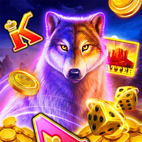 Wolf Gold